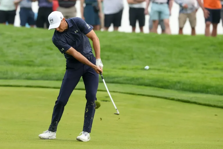 Jordan Spieth Ryder Cup chances