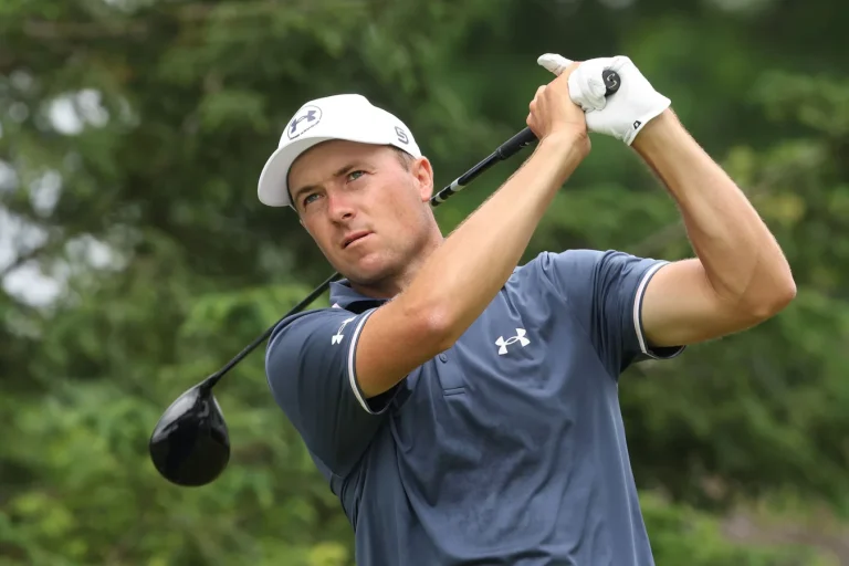 Jordan Spieth injury forces PGA Tour withdrawal