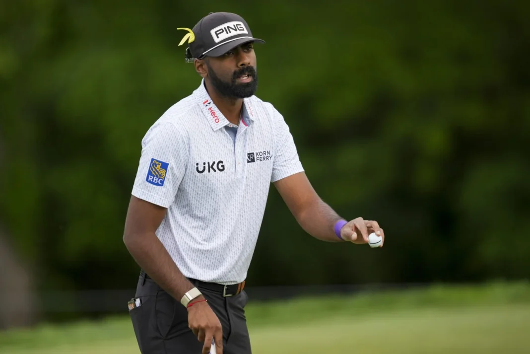 Jordan Spieth neck injury causes tournament withdrawal Jordan Spieth neck injury causes tournament withdrawal