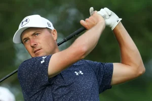 Jordan Spieth Opens Up on Recovery After 2025 US Open Disappointment: Beer, Wings, and a Fresh Focus