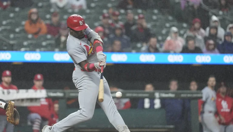 Jordan Walker Cardinals comeback and injury return