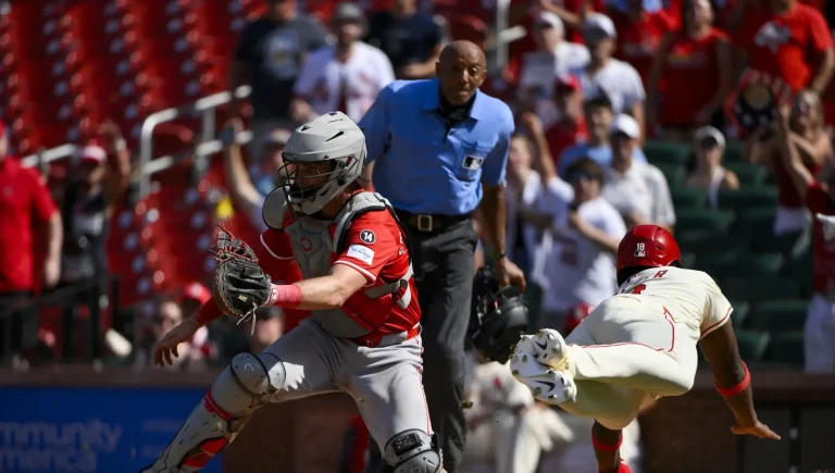 Jordan Walker appendicitis recovery hope