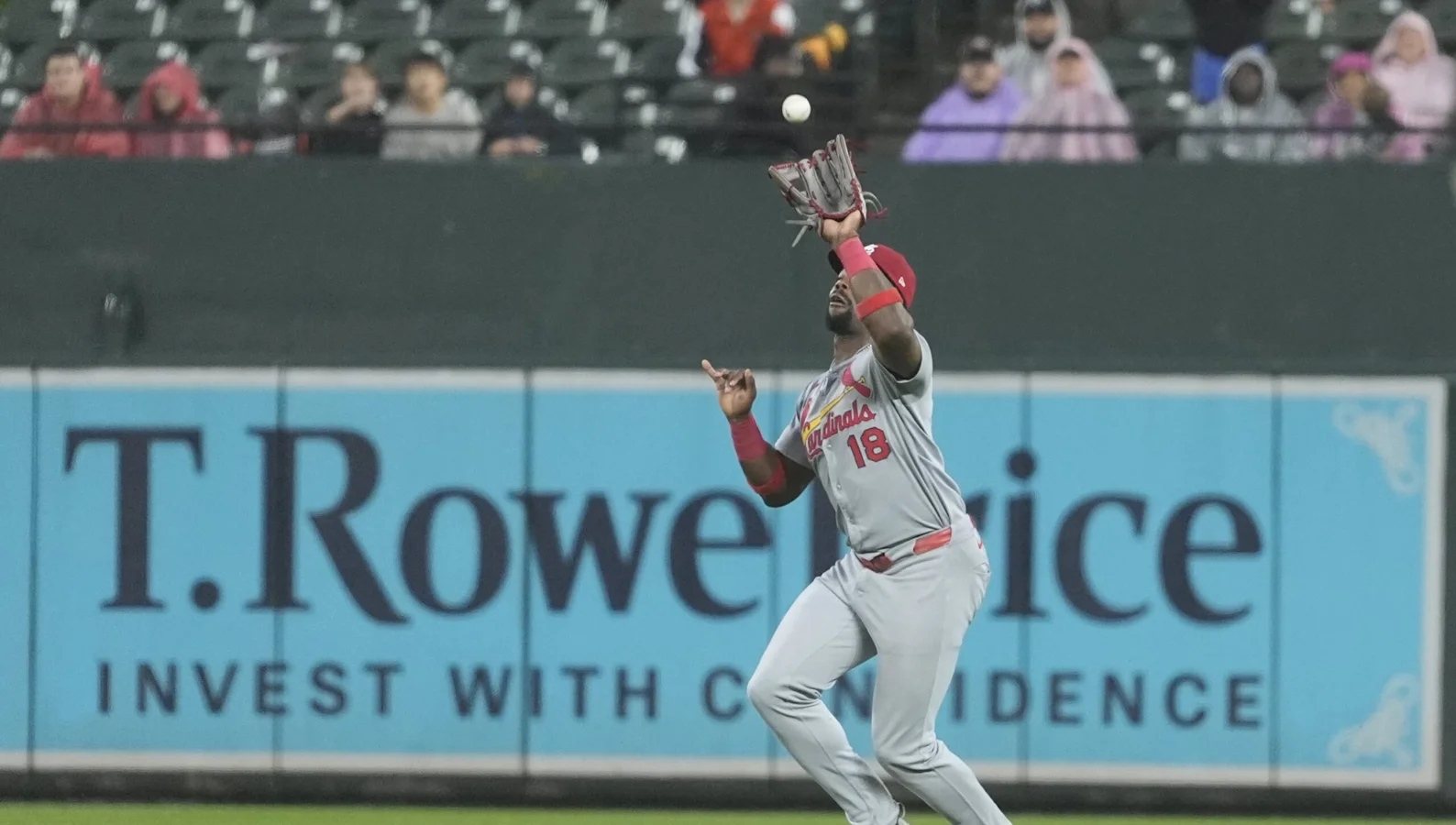 Jordan Walker returns to lift Cardinals postseason hopes