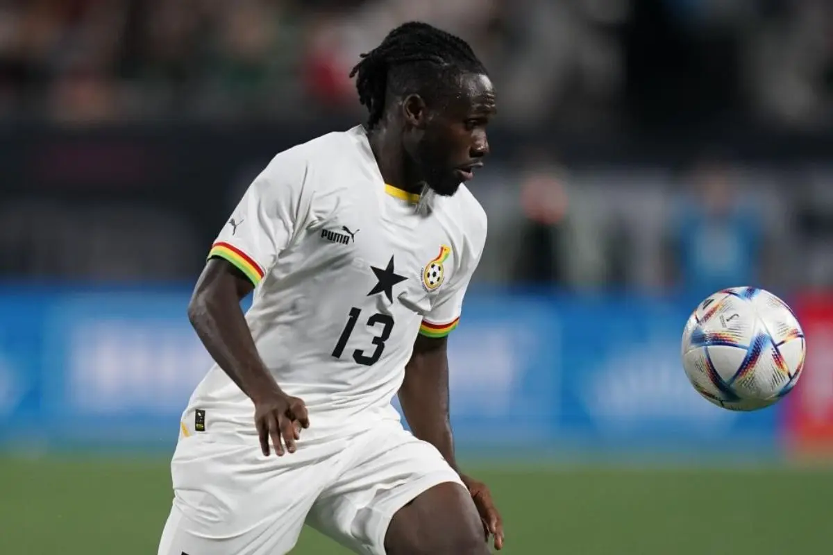 Joseph Paintsil