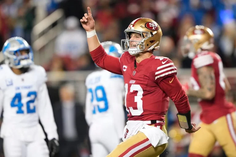 Josh Allen discusses future of Tush Push play