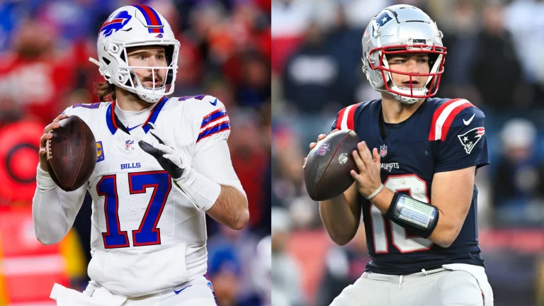 Josh Allen tight end rumors