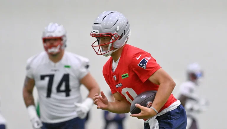 Josh Allen top 10 quarterback