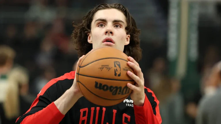 Josh Giddey NBA rookie free agency sensation