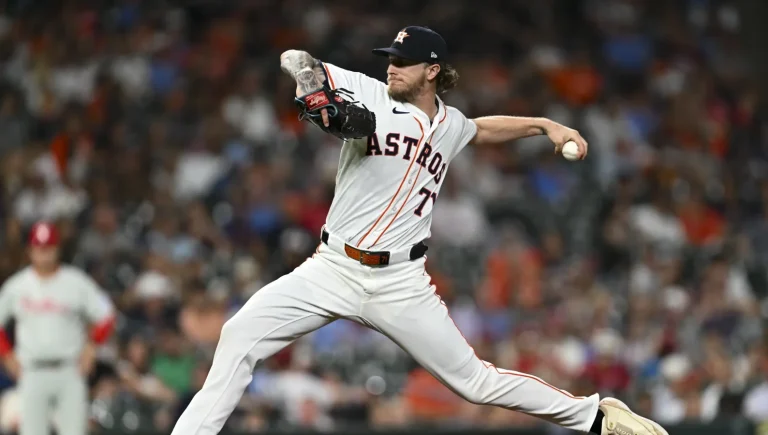 Josh Hader 21 consecutive saves