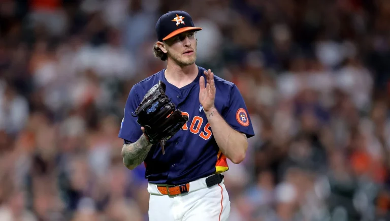 Josh Hader resurgence powers Houston Astros success