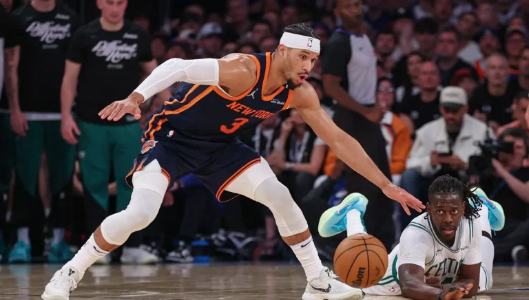 Jrue Holiday Celtics legacy