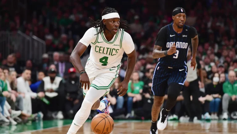 Jrue Holiday Celtics roster transformation