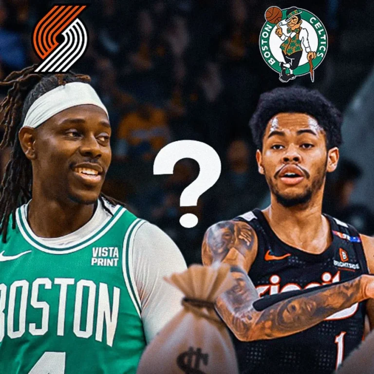 Jrue Holiday Celtics trade implications