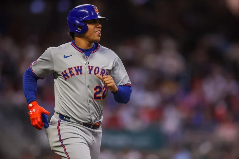 Juan Soto All-Star rise with first Mets home run