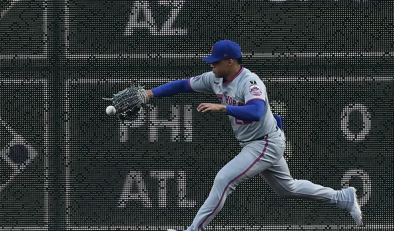 Juan Soto Mets 20th homer