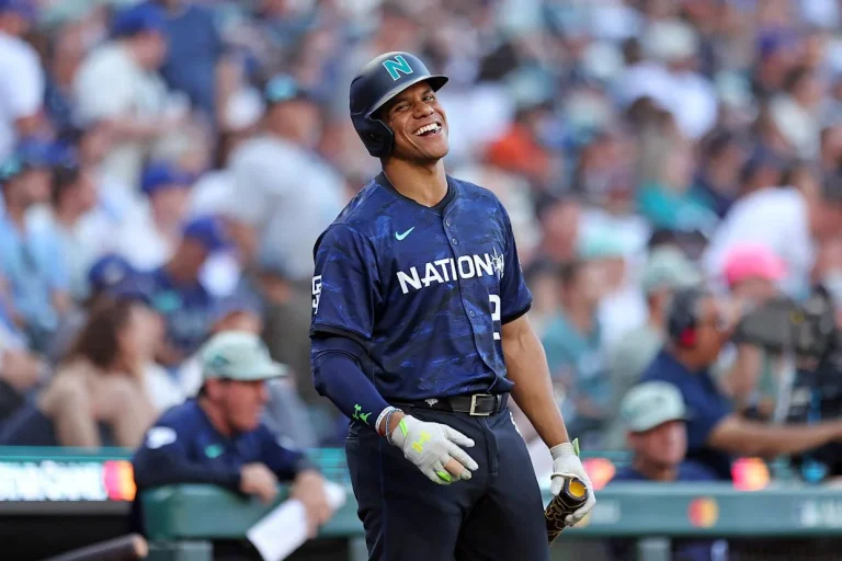 Juan Soto Mets advice and All-Star surge