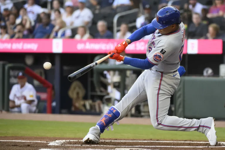 Juan Soto Mets home run king