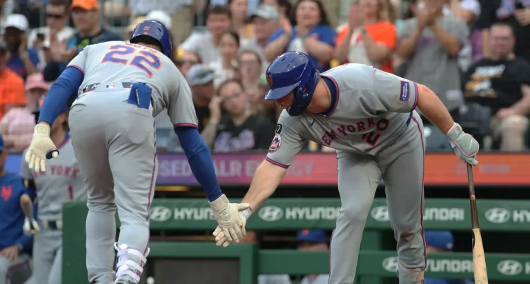 Juan Soto Mets resurgence