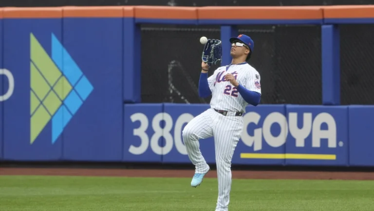 Juan Soto bolsters Mets into MLB powerhouse