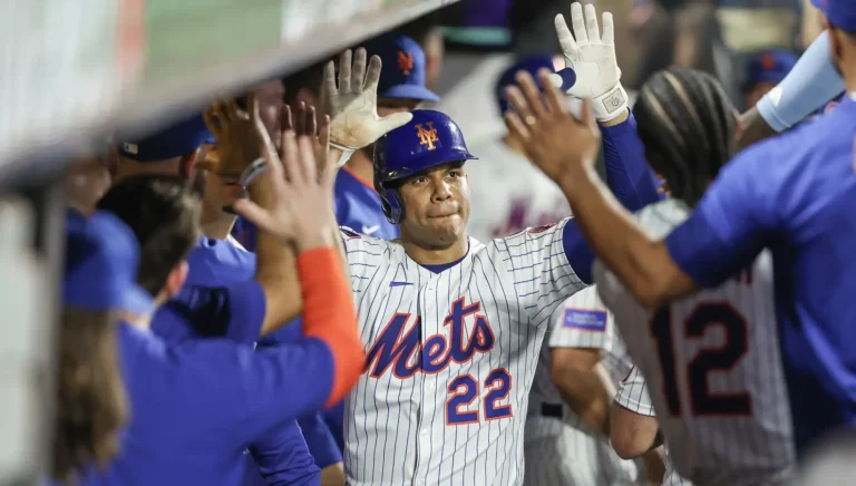 Juan Soto multi homer record