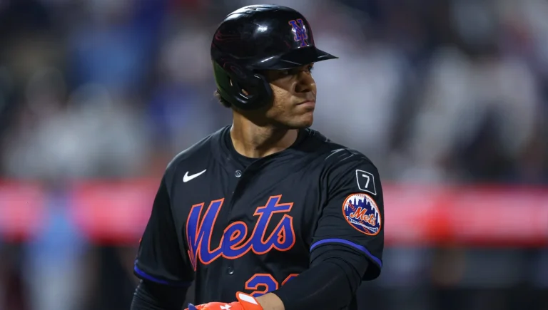 Juan Soto struggles and hopes with Mets contract