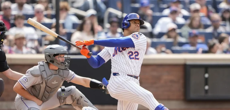 Juan Soto’s Return to Form Could Shift Dodgers vs. Mets Series — Will Ohtani Lose His Edge?