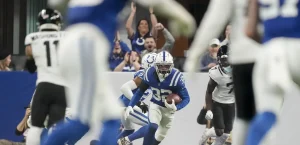 Bengals Eye Top Free Agent Safety Julian Blackmon to Boost Struggling Secondary in 2024