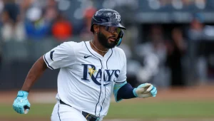 Junior Caminero’s Heroic Home Run Can’t Stop Rays’ Devastating Ninth-Inning Collapse Against Tigers