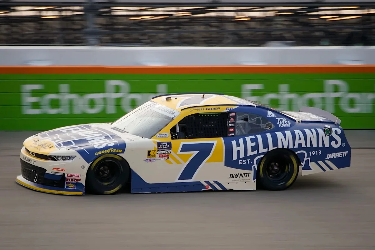 image-of-justin-allgaier-02-06-2025 Justin Allgaier