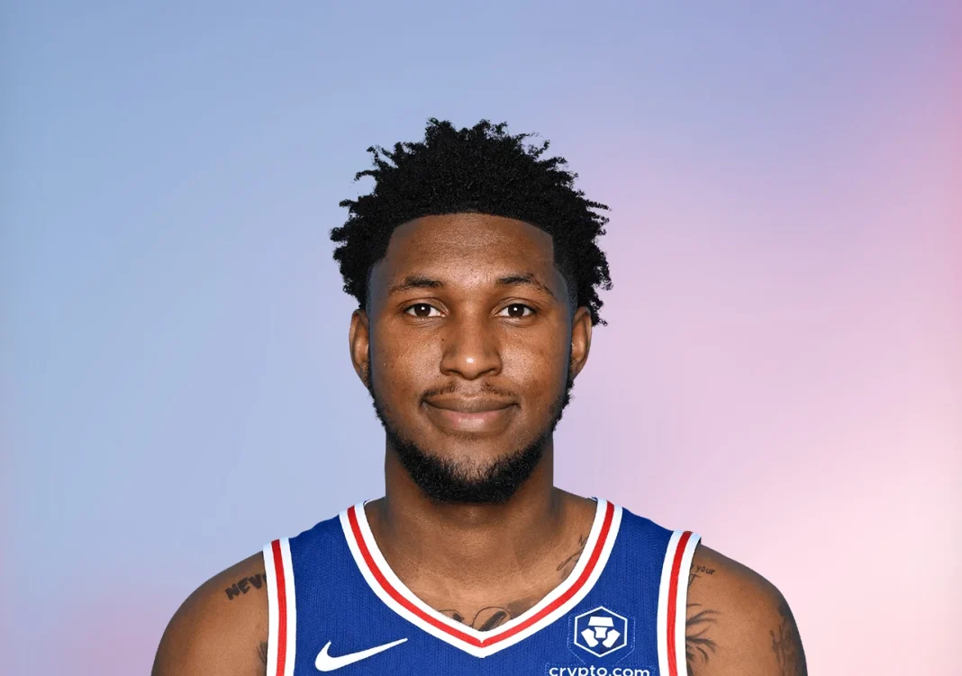 Justin Edwards new Sixers contract Justin Edwards new Sixers contract