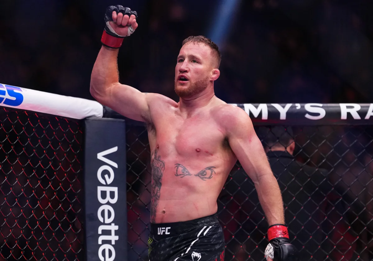 image-of-justin-gaethje-13-06-2025 Justin Gaethje