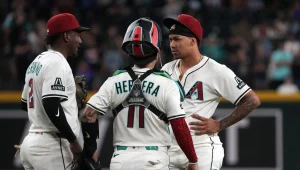 Justin Martinez Faces Over a Year Out as Diamondbacks Struggle with Severe Elbow Injury Crisis