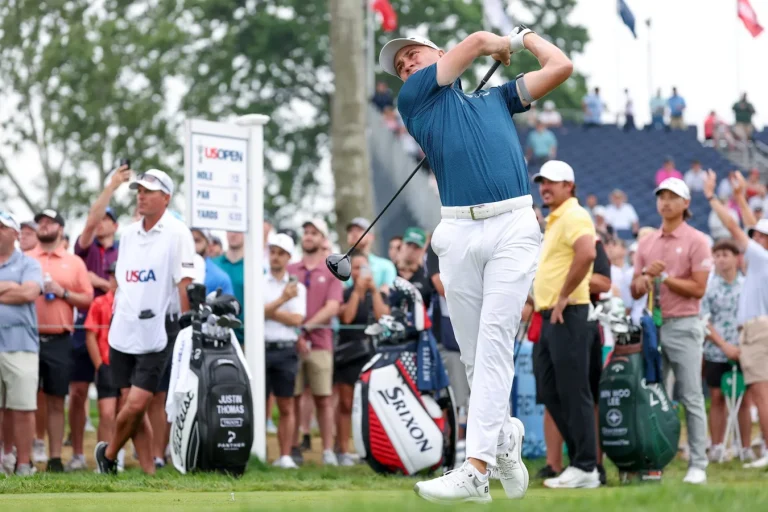 Justin Thomas Ryder Cup qualification struggles 2025