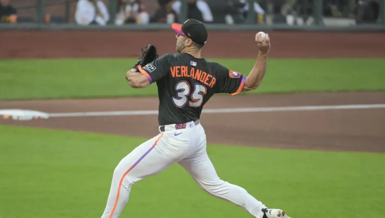 Justin Verlander Kate Upton health journey