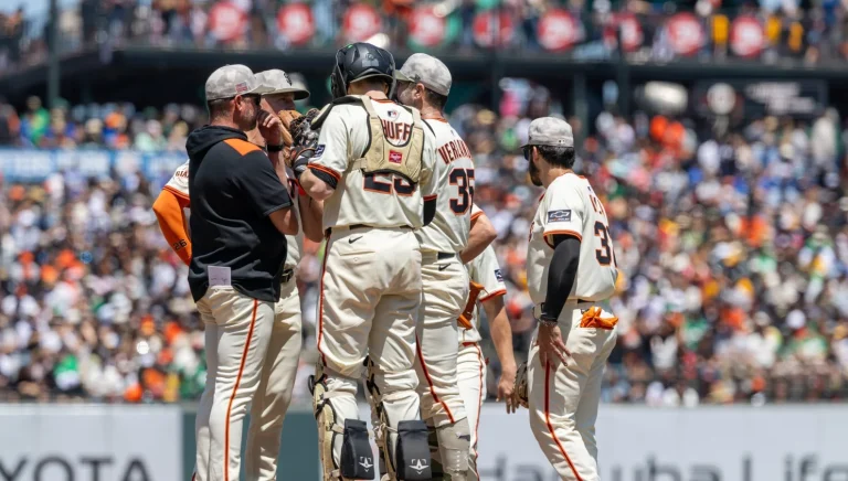 Justin Verlander return impact on Giants rotation