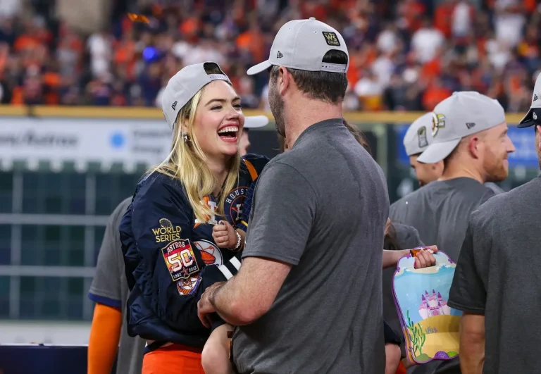 Justin Verlander's new family chapter