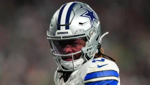 Is KaVontae Turpin’s New Role Ready to Explode in Cowboys’ 2025 Offense?