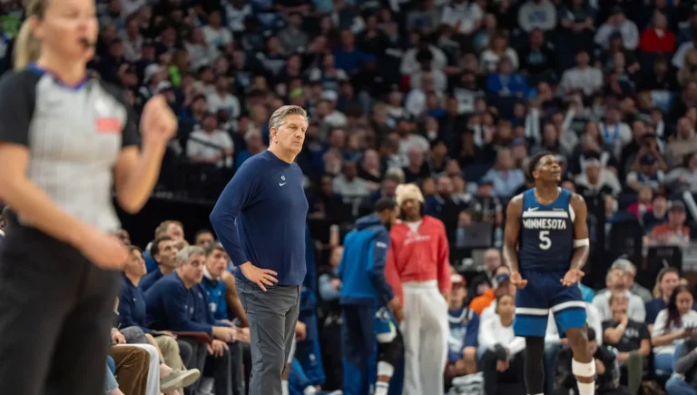 Karl-Anthony Towns Knicks Coaching