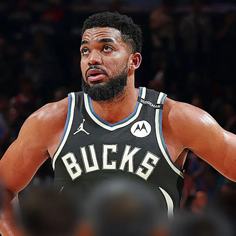 Karl-Anthony Towns Sacramento Kings trade potential