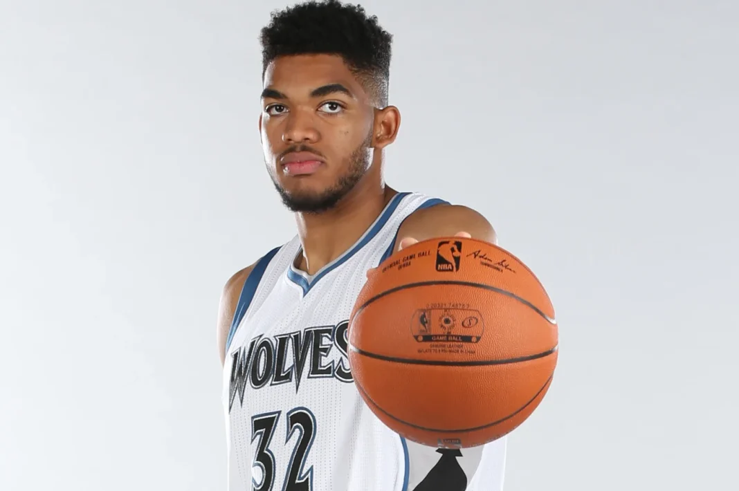 Karl-Anthony Towns college career and draft choice Karl-Anthony Towns college career and draft choice