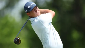 Karl Vilips PGA Tour Rookie Leads 5 Breakout Stars to Watch at Rocket Classic 2025