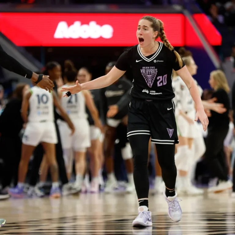 Kate Martin career-high performance vs Napheesa Collier