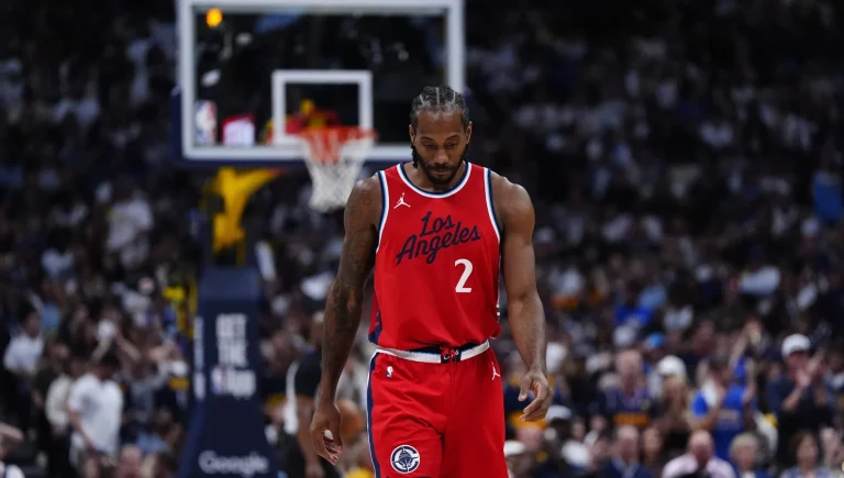Kawhi Leonard linked to Kevin Durant trade
