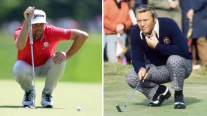 Keegan Bradley’s Ryder Cup Captaincy Dilemma Could Hand Europe a Surprising Advantage at Bethpage