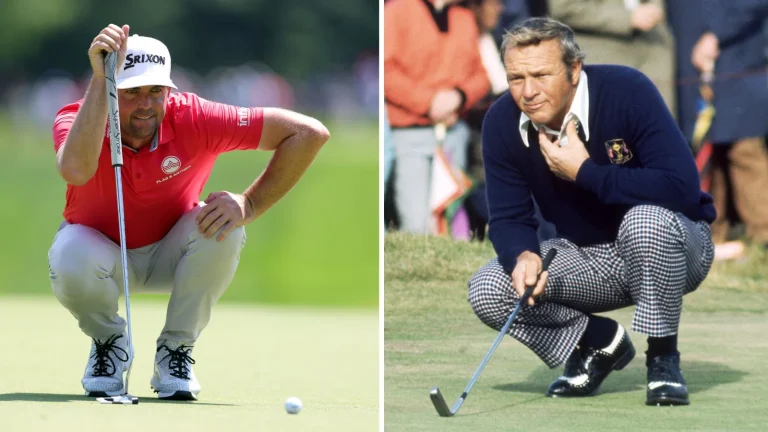 Keegan Bradley Ryder Cup captaincy dilemma