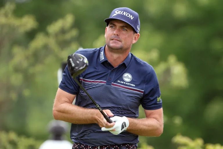 Keegan Bradley Ryder Cup playing captain chances