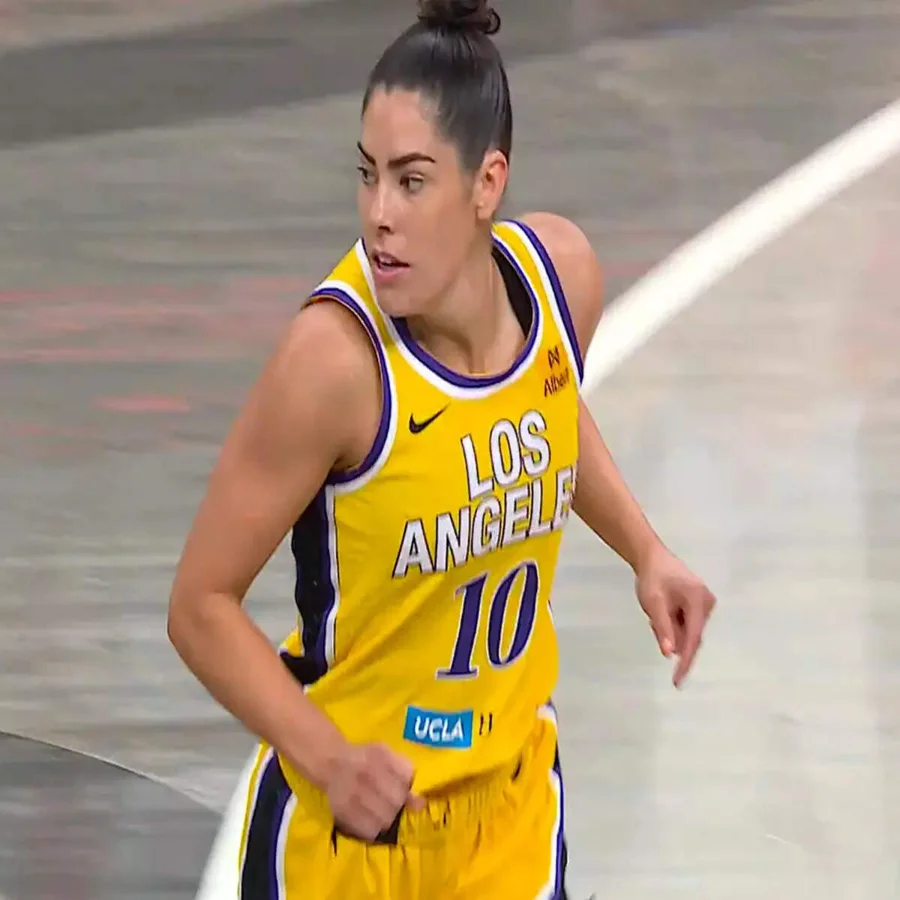 image-of-kelsey-plum-27-06-2025 Kelsey Plum