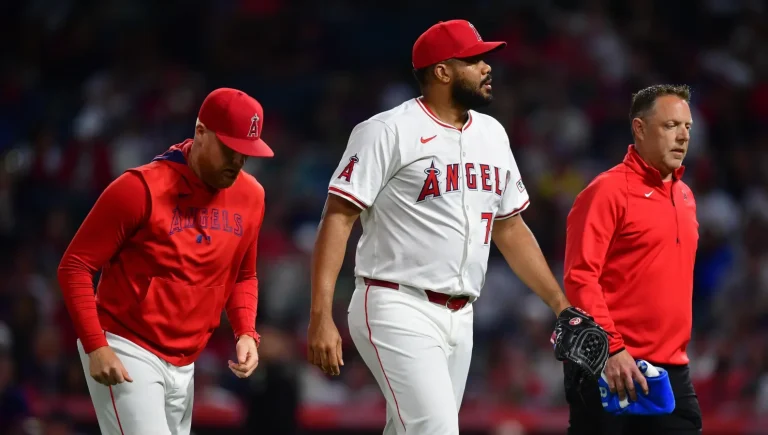 Kenley Jansen Phillies trade snag