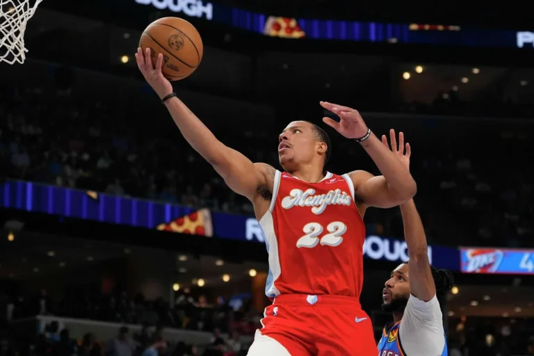 Kentavious Caldwell-Pope key player in trade