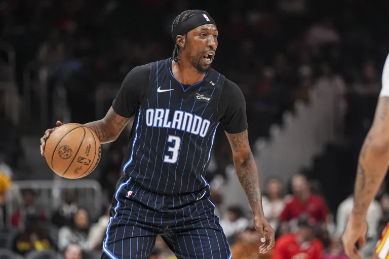 Kentavious Caldwell-Pope trade and Orlando Magic